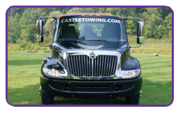 Castle Towing