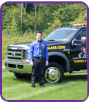 Contact Castle Towing